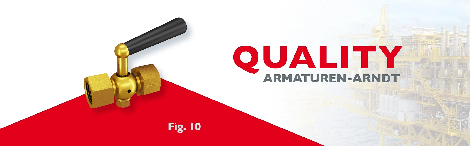 Armaturen Online